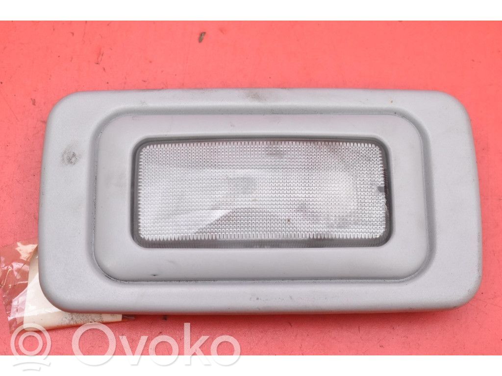 Opel Combo D Lampă iluminare portbagaj 