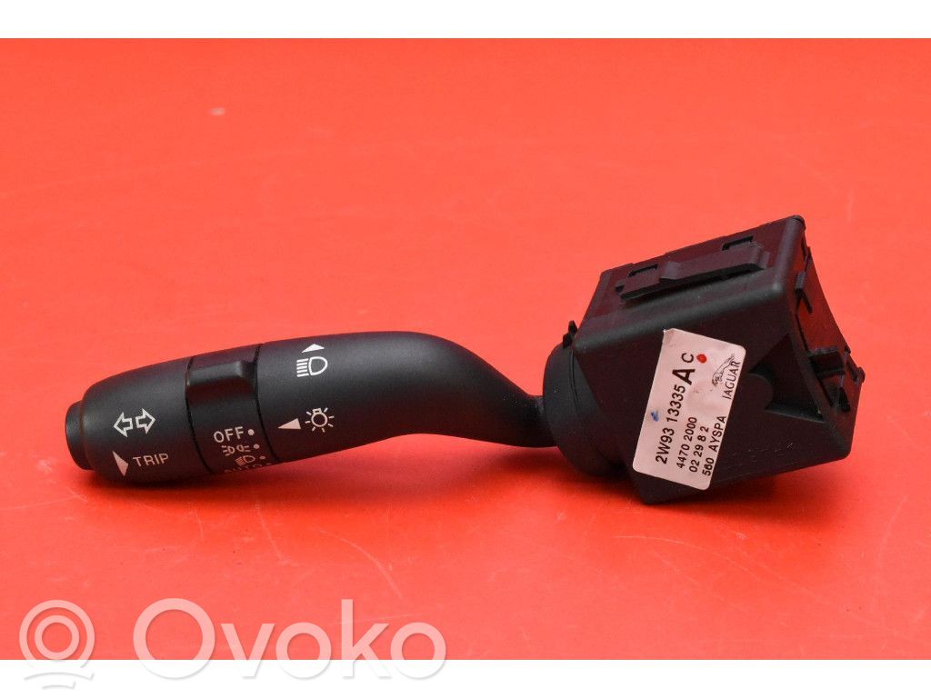 Headlight wiper switch   2W9313335AC,2W9313335AC