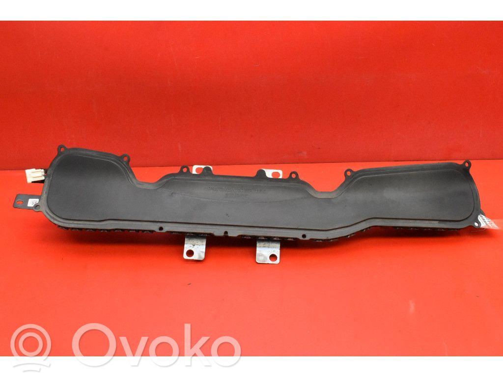 Volvo V40 Airbag da tetto 