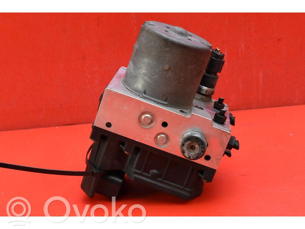 Audi A4 S4 B6 8E 8H Pompa ABS 