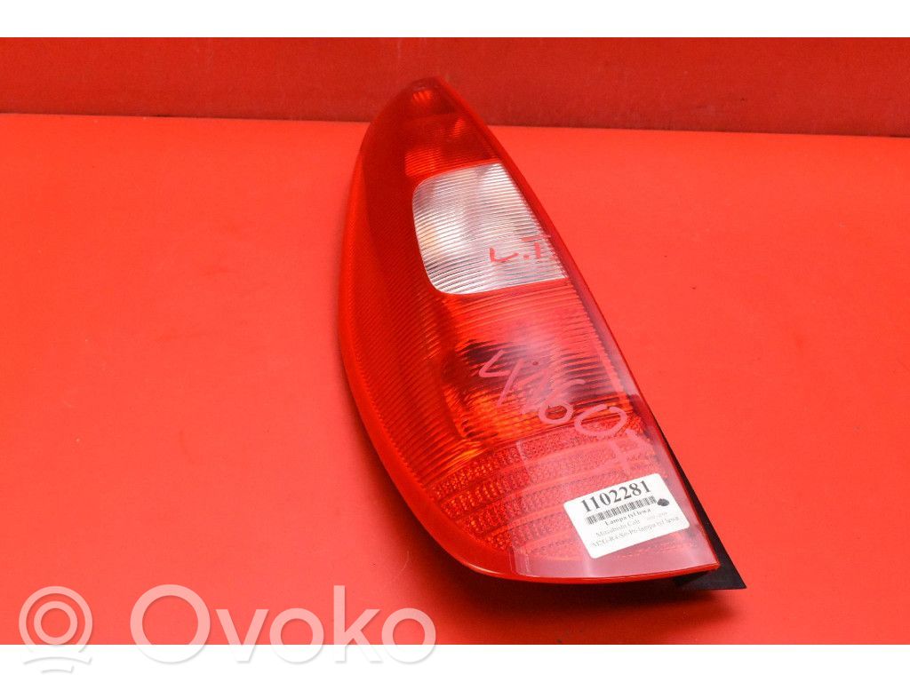 Mitsubishi Colt Takavalot 