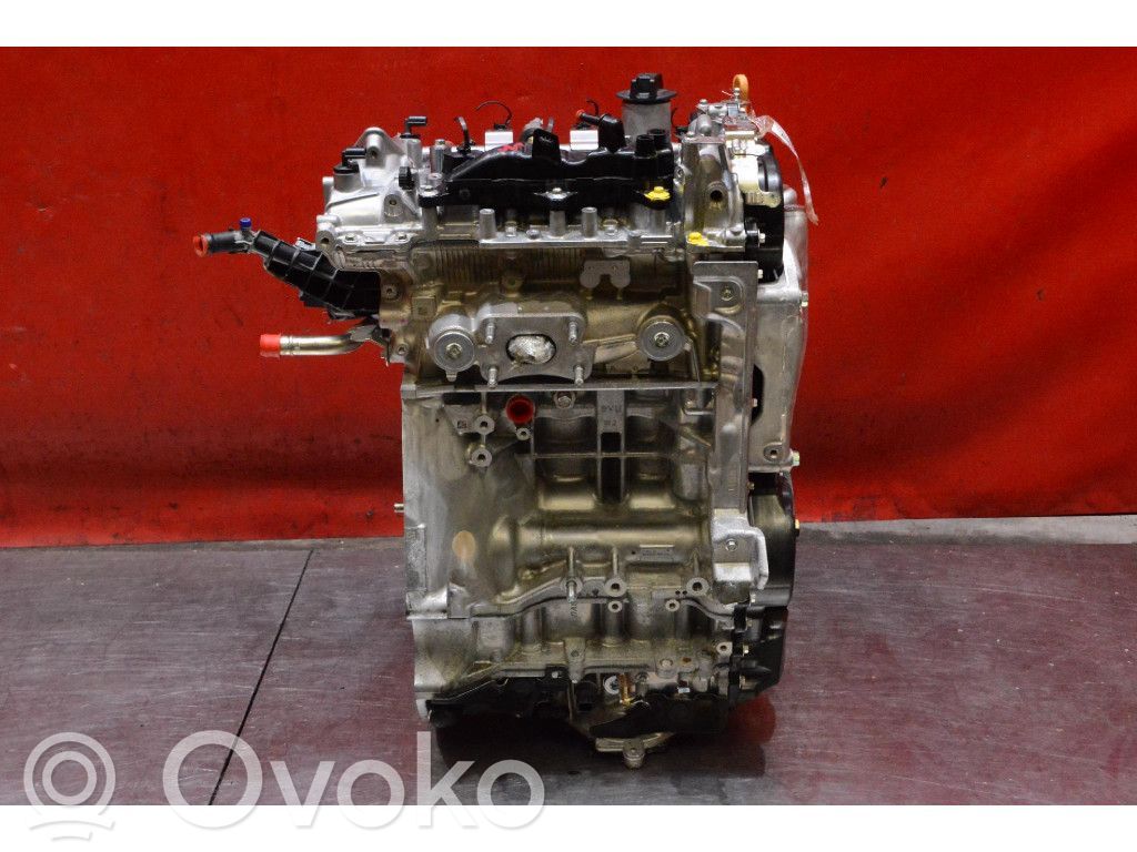 Nissan Qashqai Silnik 
