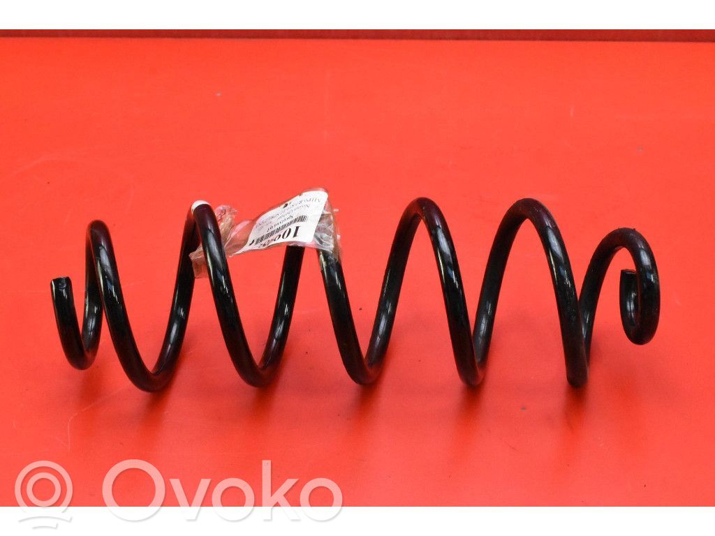 Nissan Qashqai Sprężyna tylna