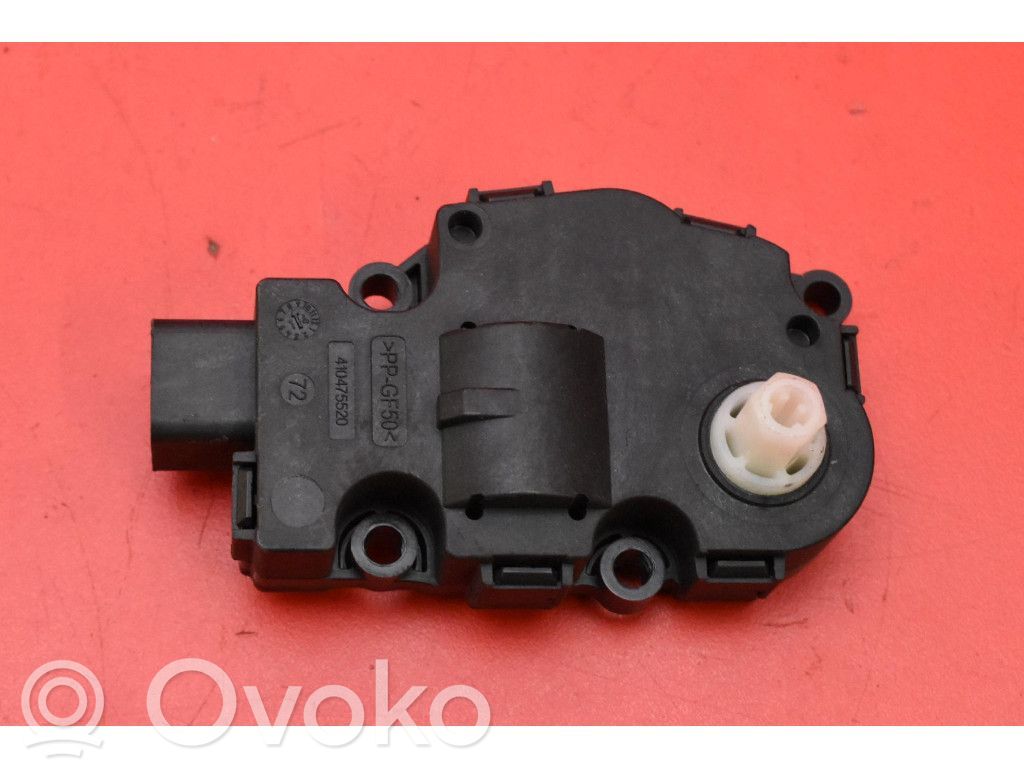 Audi A4 S4 B8 8K Motorino attuatore aria