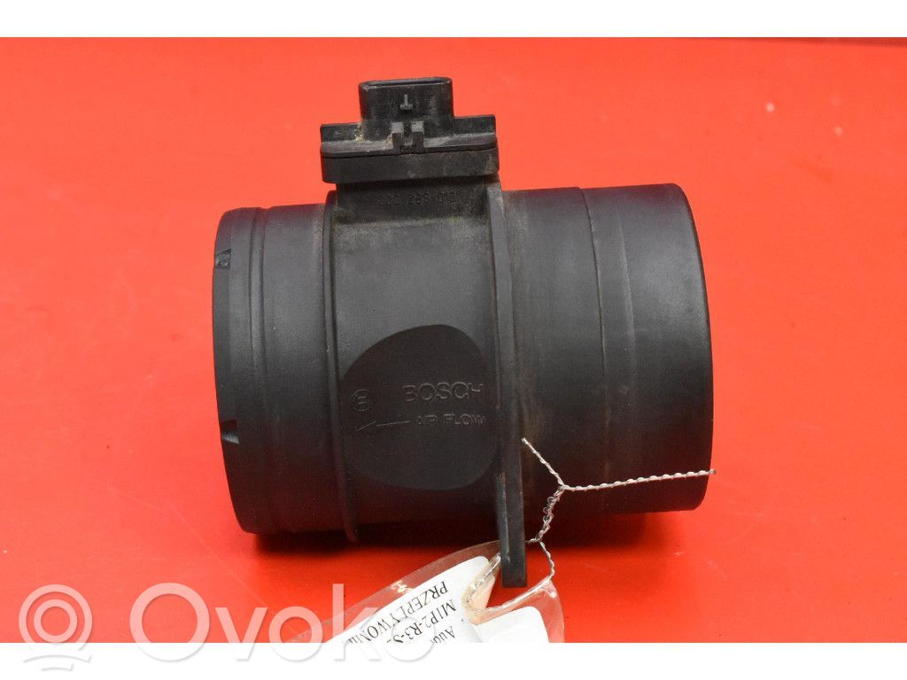 Audi A4 S4 B8 8K Misuratore di portata d'aria