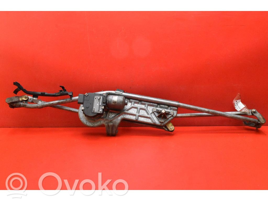 Volkswagen Sharan Tringlerie et moteur d'essuie-glace avant 