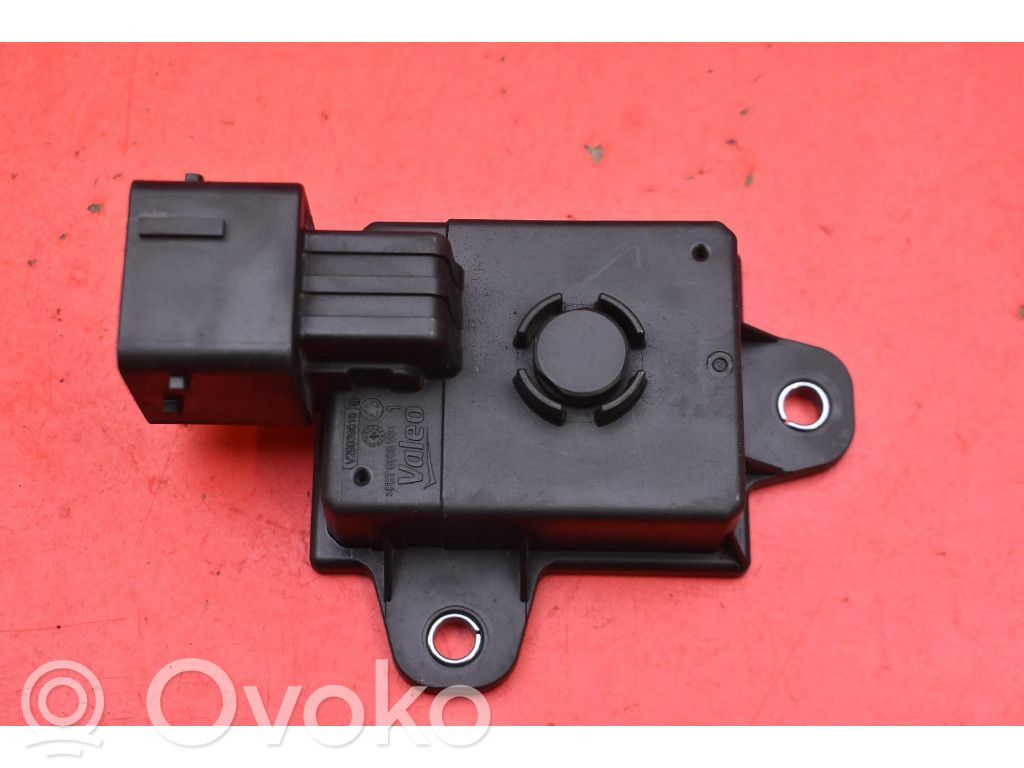 Peugeot 308 Unité de commande, module ECU de moteur