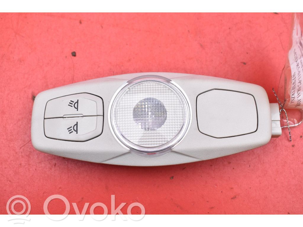 Ford Grand C-MAX Lampă iluminare portbagaj