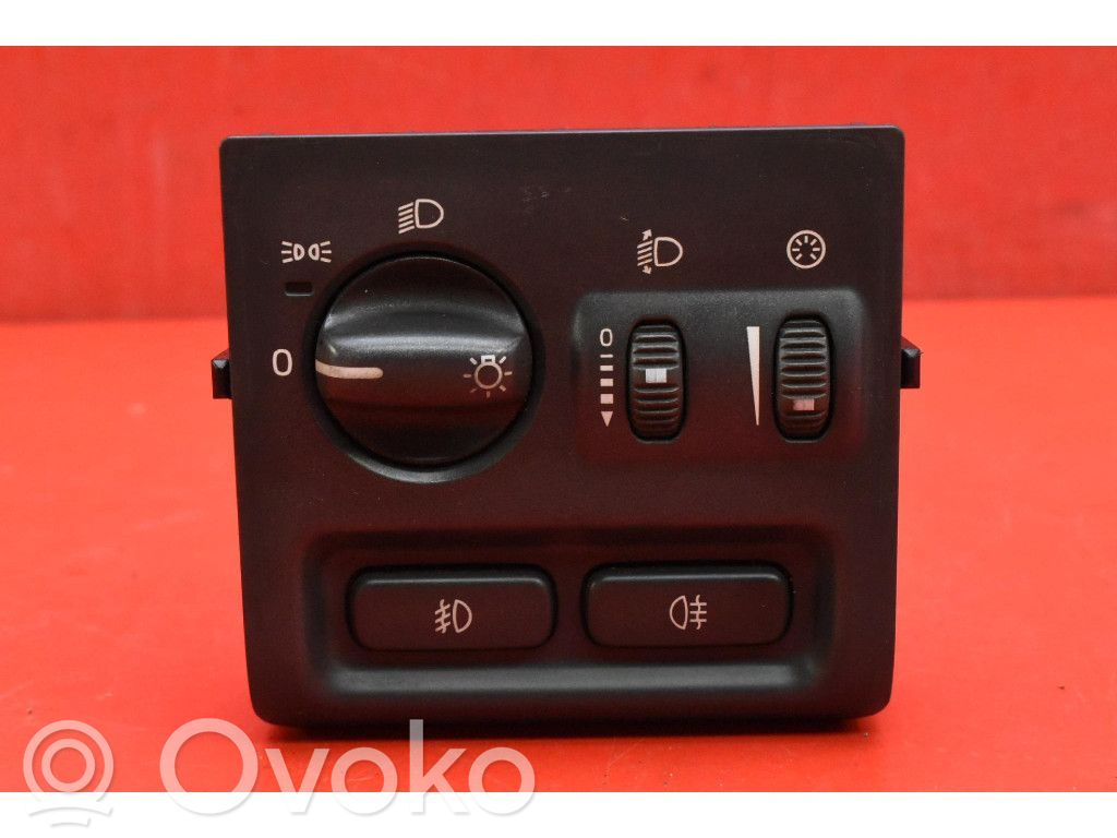 Volvo S40, V40 Comutator lumini 