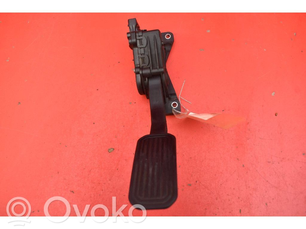 Toyota Yaris Verso Pedale dell’acceleratore