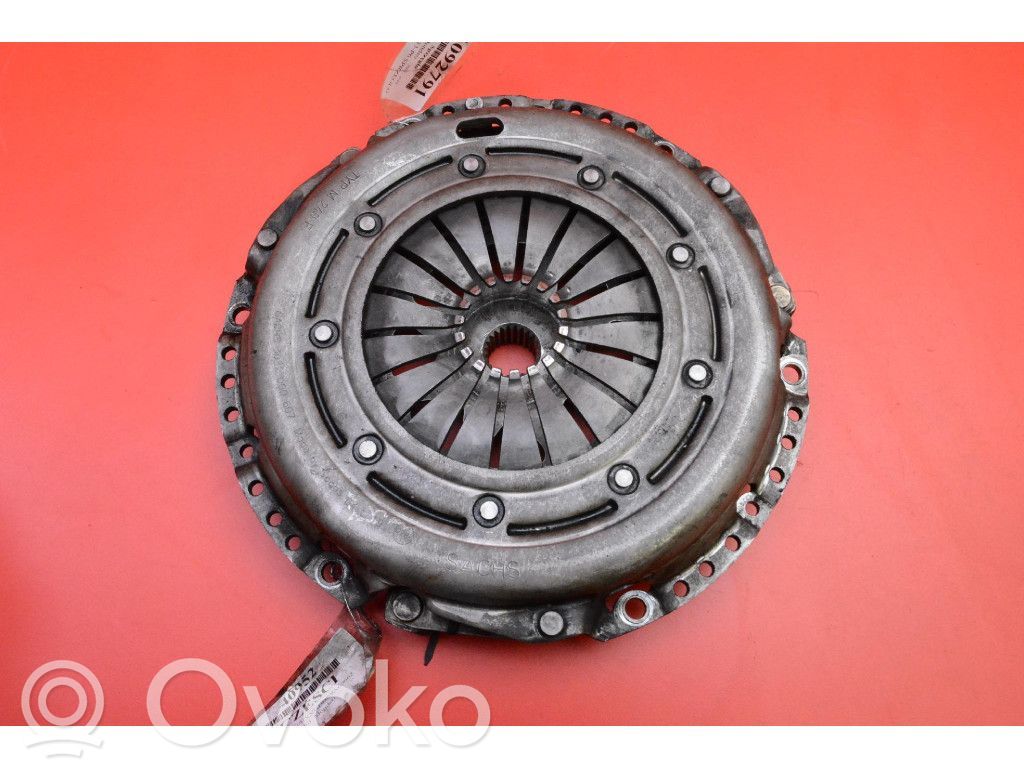 Ford Mondeo MK IV Sprzęgło / Komplet 