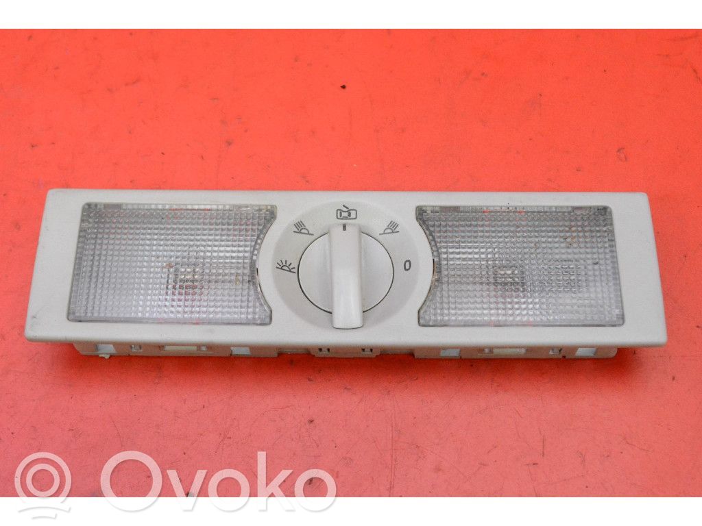 Seat Altea XL Lampă iluminare portbagaj