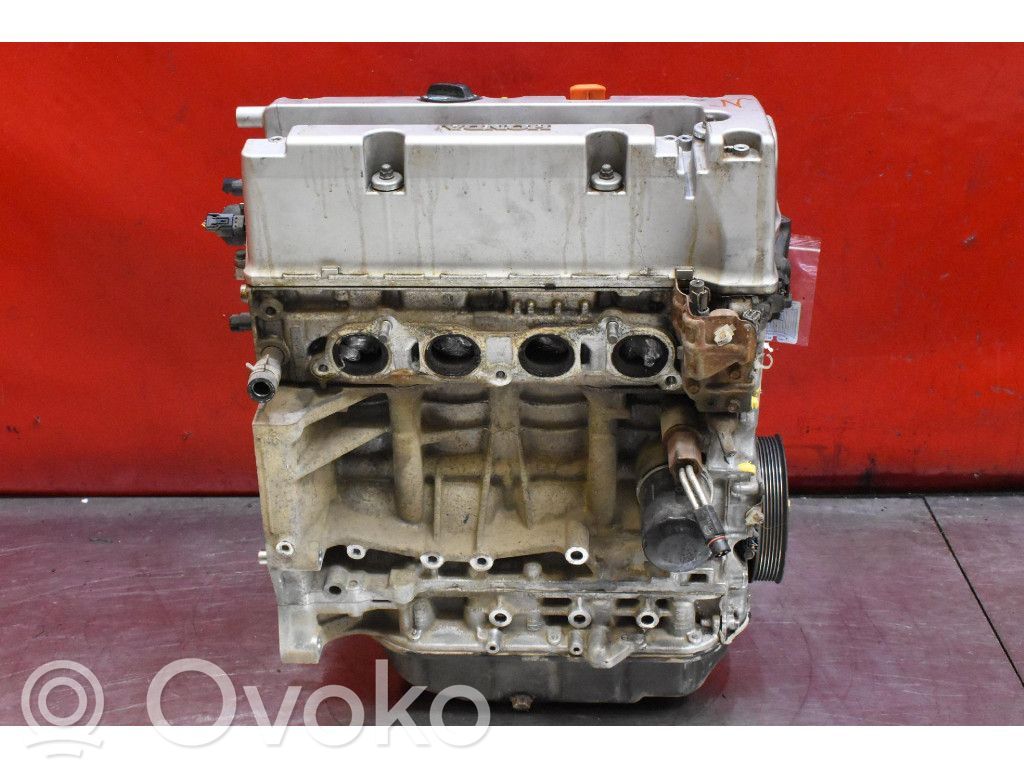 Motor   K20A4,K20A4