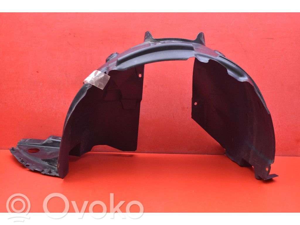 Audi 100 200 5000 C3 Apărători interioare aripă roată față 