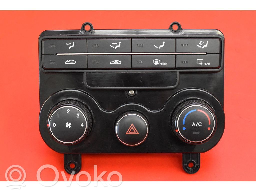 Hyundai i30 Unitate control climatizare 