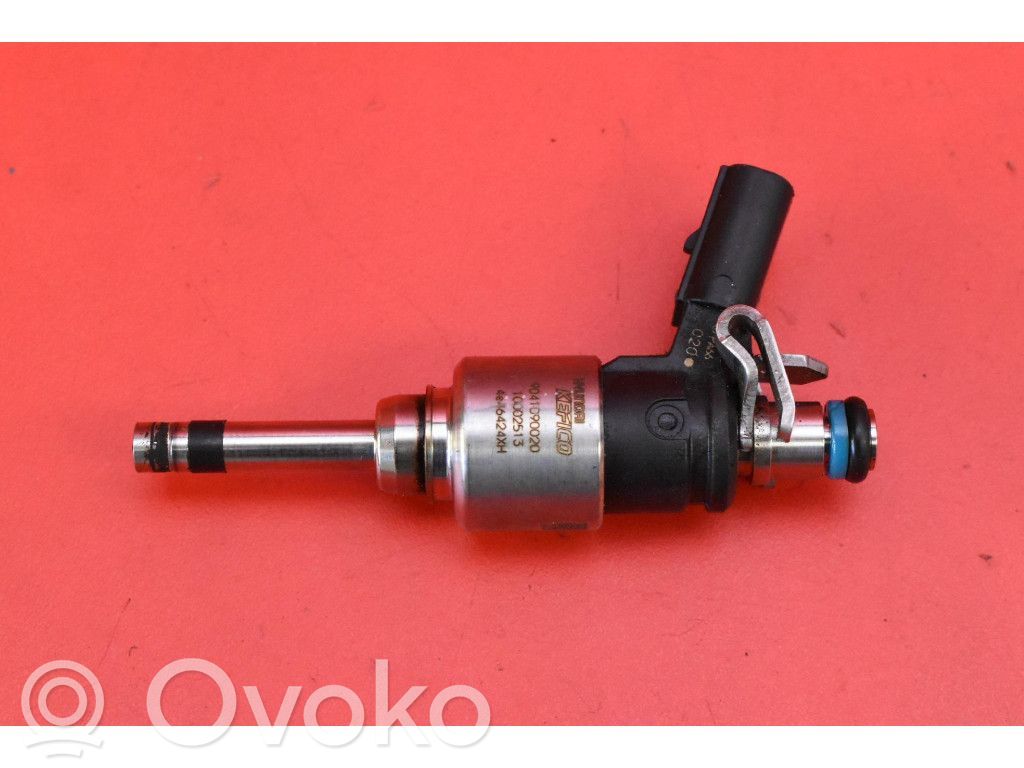 Hyundai Kona I Injector combustibil 