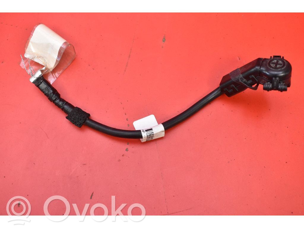 Hyundai Kona I Otros cableados 
