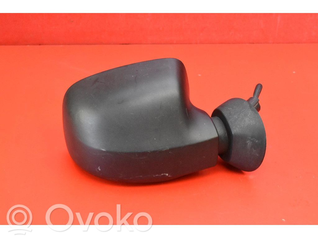 Etuoven sähköinen sivupeili   024363,024363
