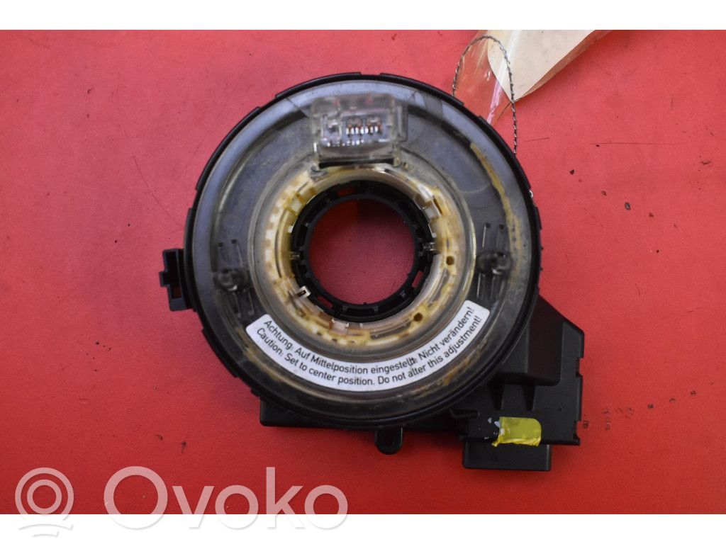 Volkswagen PASSAT B5.5 Inel glisant airbag (inel SRS) 