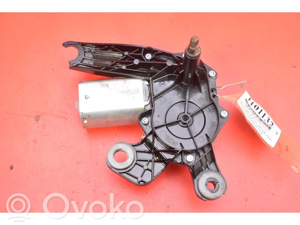 Peugeot 307 CC Moteur d'essuie-glace arrière