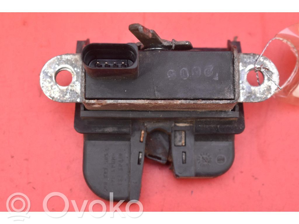 Seat Altea XL Tailgate/trunk/boot lock/catch/latch 