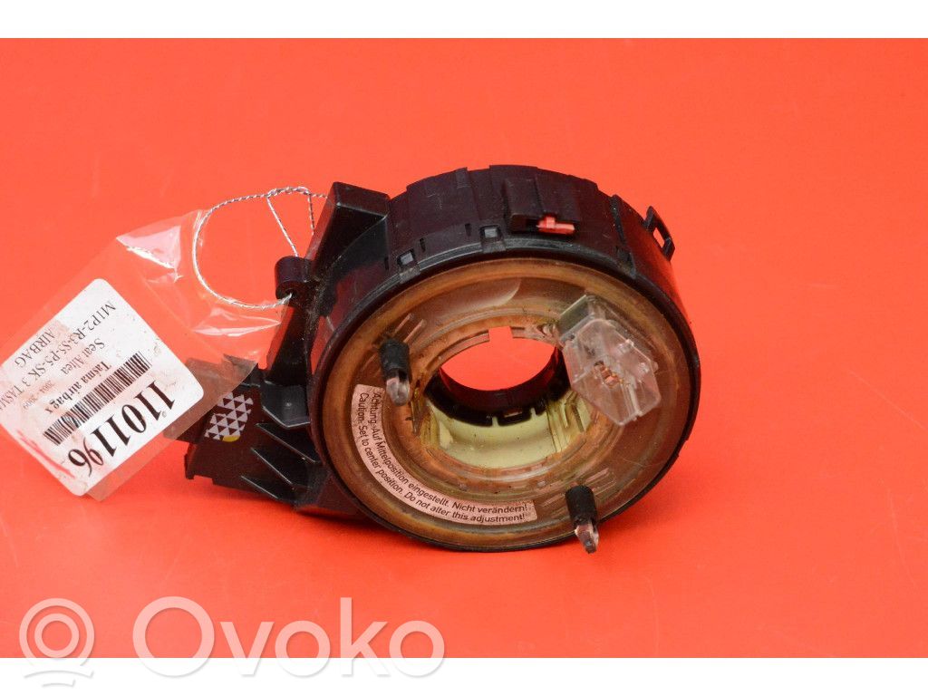 Seat Altea XL Bague collectrice/contacteur tournant airbag (bague SRS)