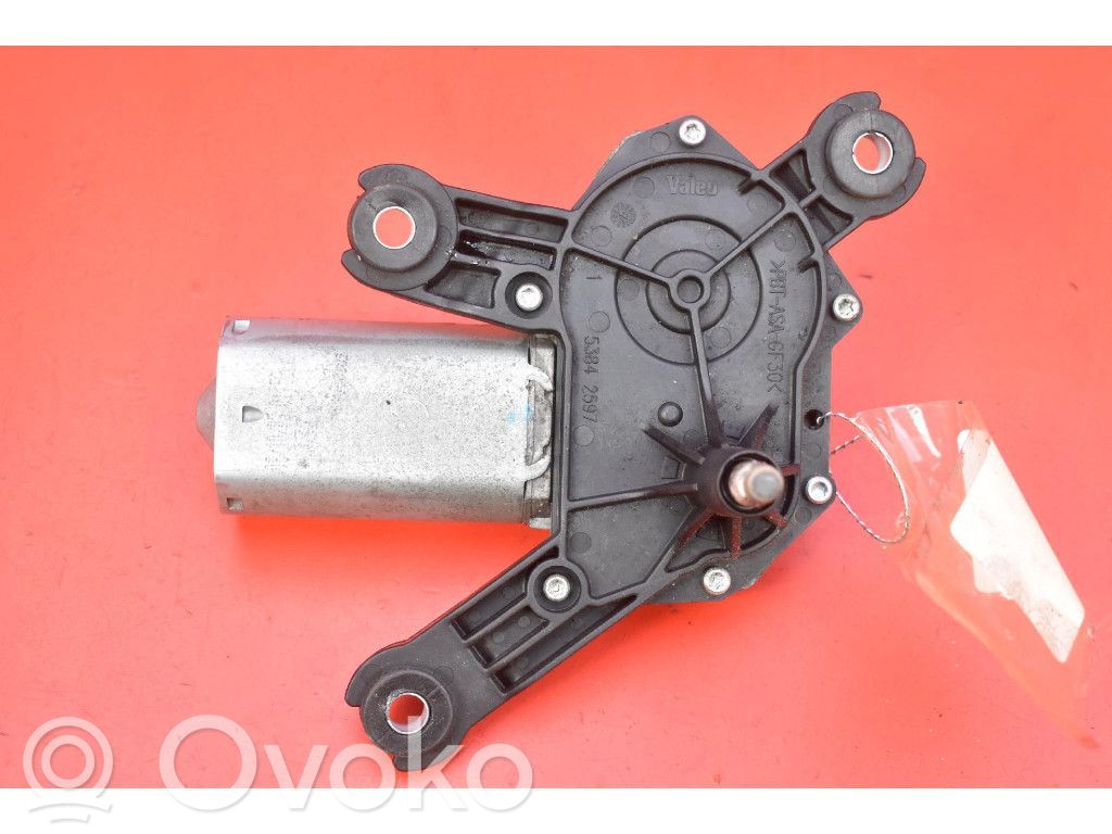 Opel Vectra C Motor ștergător lunetă 
