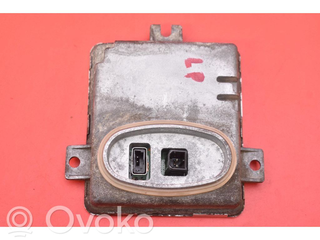 Volvo S80 Module convertisseur de tension 