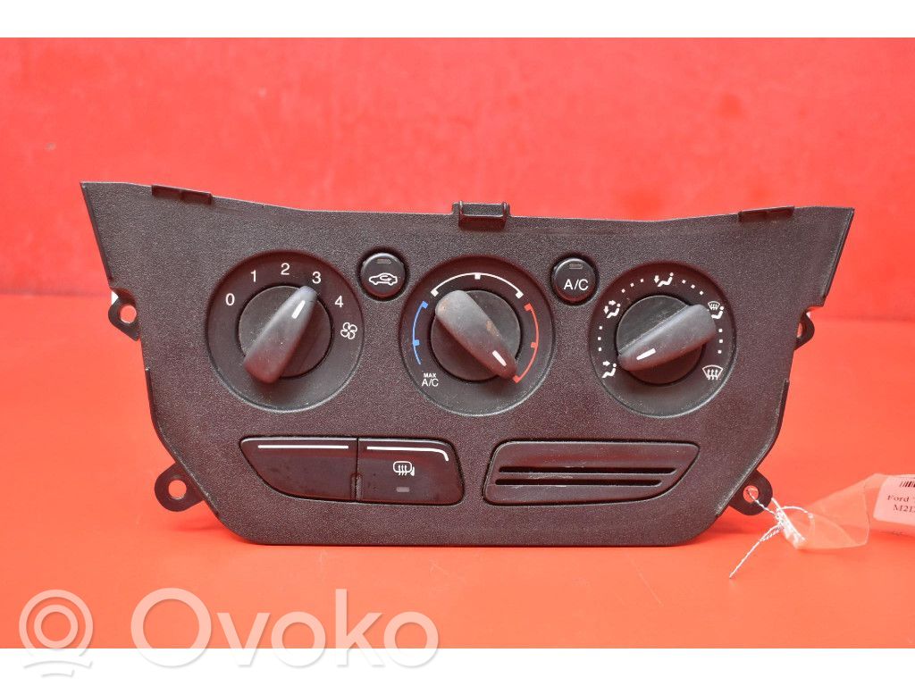 Ford Transit -  Tourneo Connect Unitate control climatizare 