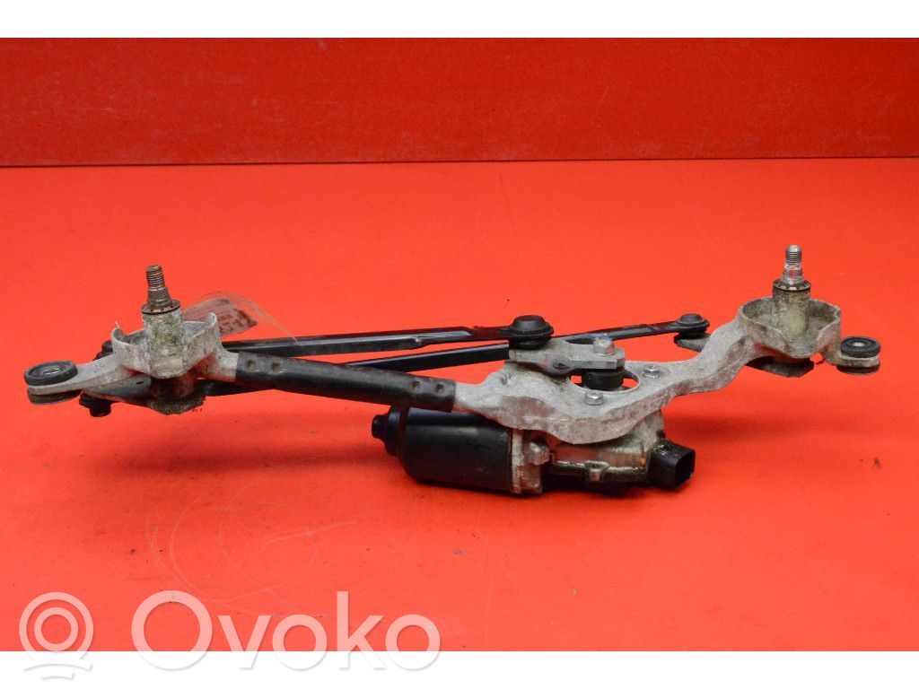 KIA Rio Motor și paralelogram ștergător parbriz