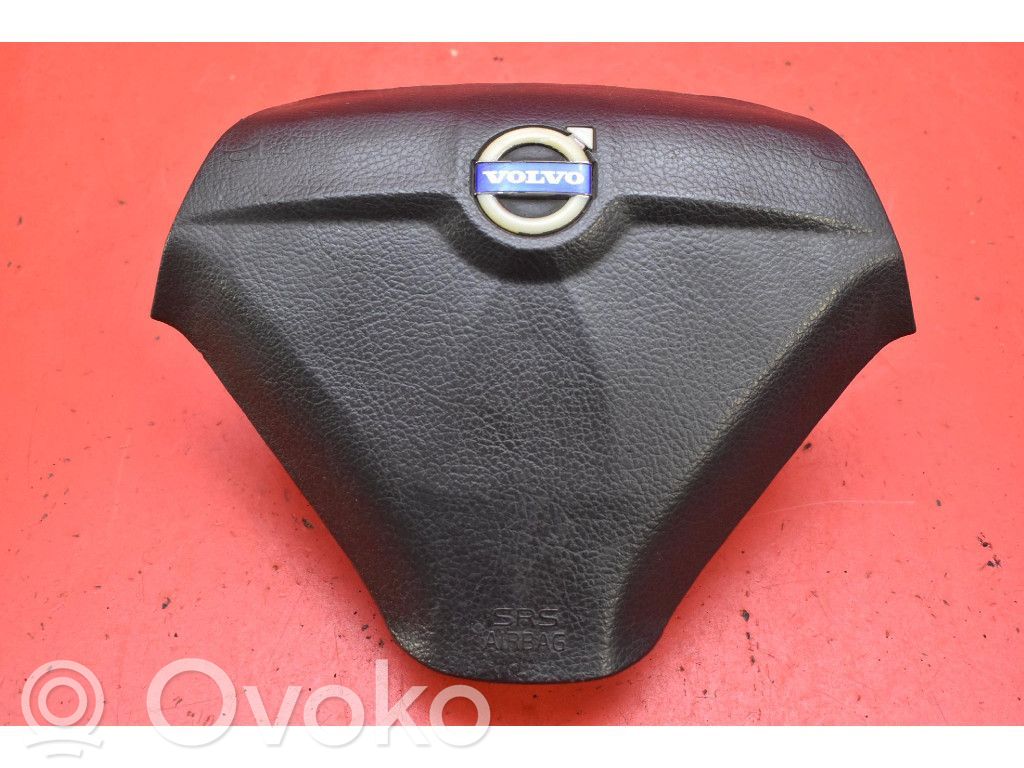 Volvo S60 Airbag volan