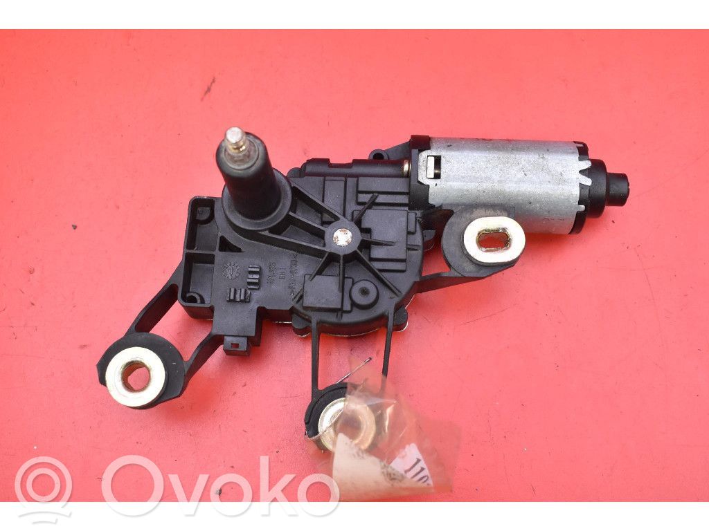 Ford Fusion Motor ștergător lunetă 
