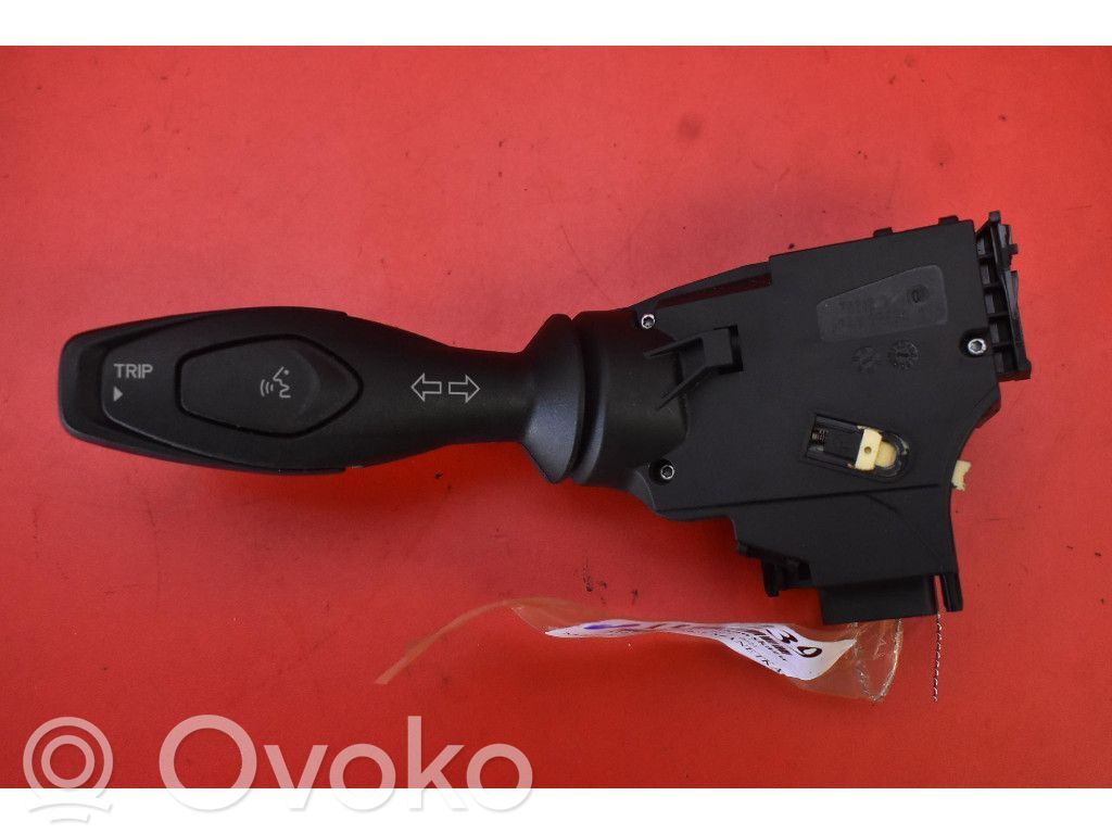 Interruptor del limpiafaros   8A6T13335CC,8A6T13335CC
