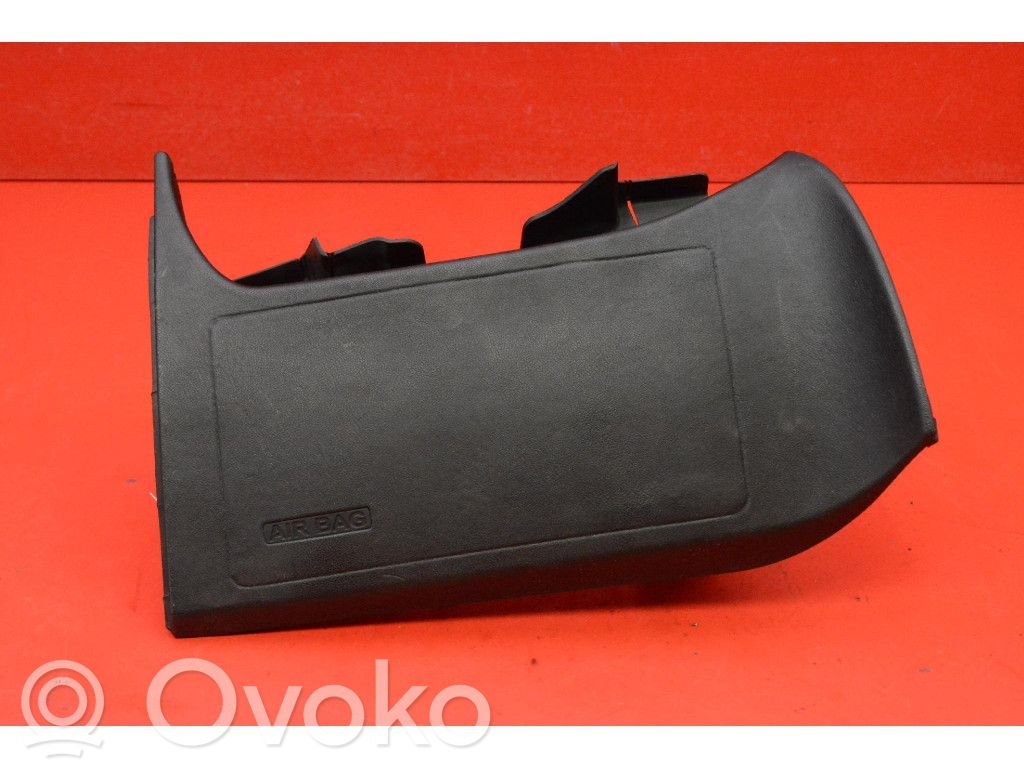 Alfa Romeo Mito Airbag volan