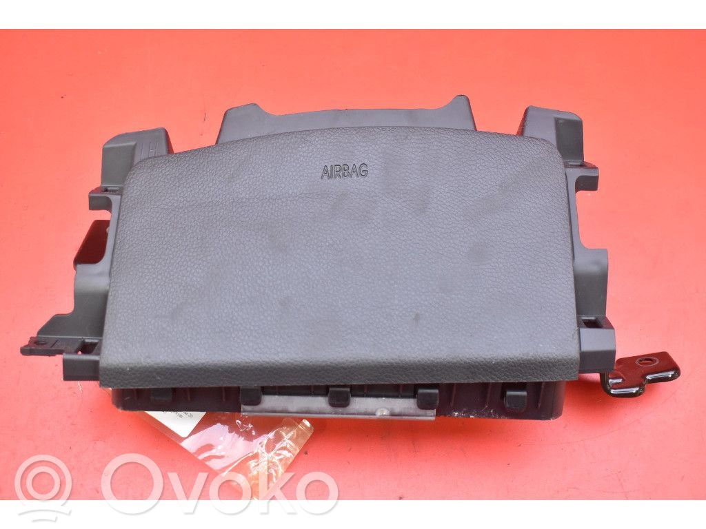Hyundai i40 Airbag dello sterzo