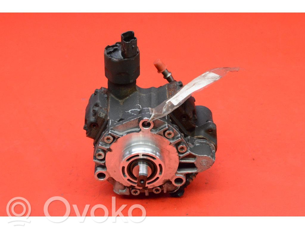 Ford Galaxy Pompa wtryskowa wysokiego ciśnienia 