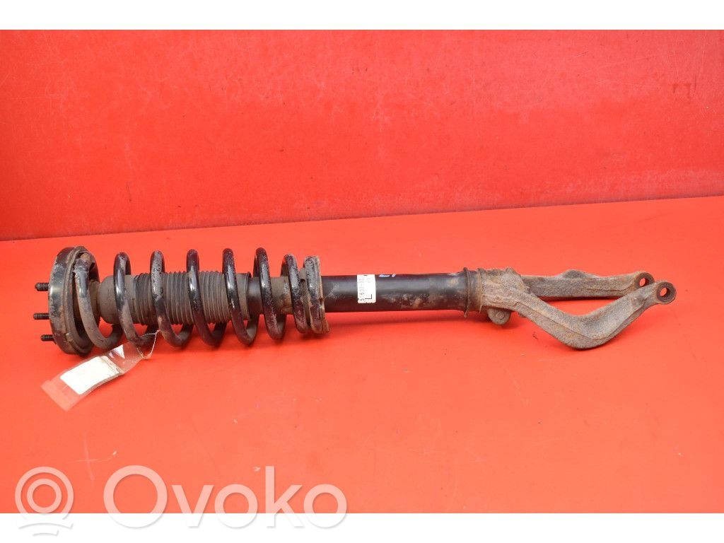 Honda Accord Amortyzator przedni 