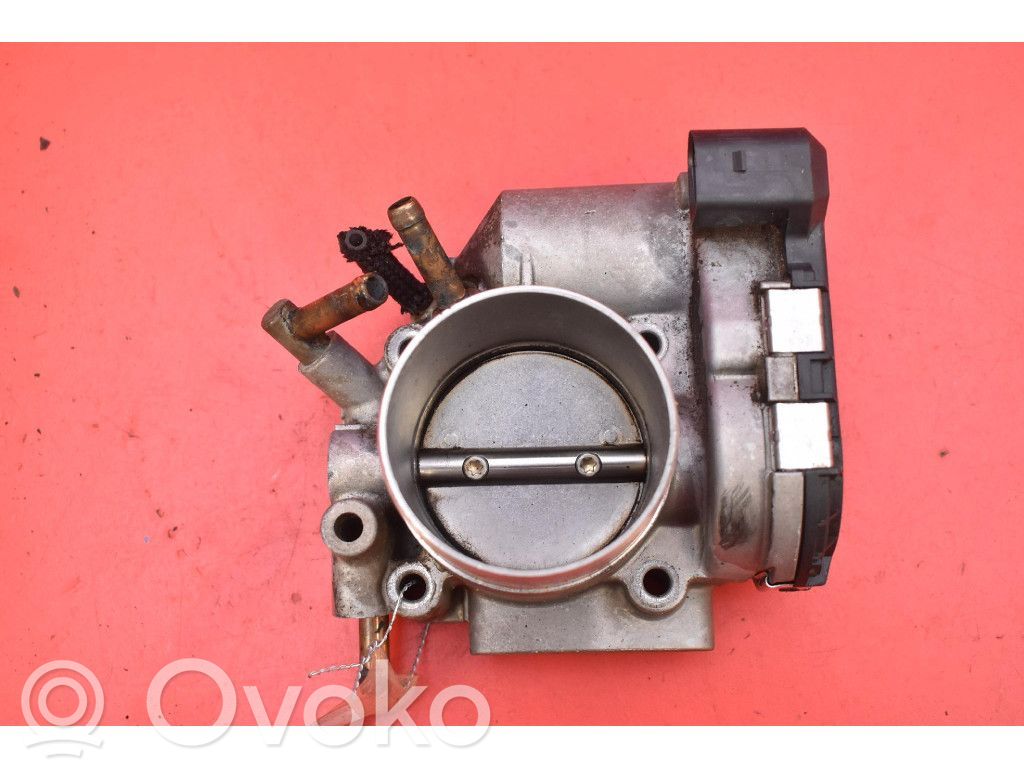 Audi A4 S4 B6 8E 8H Supapă corp clapetă 