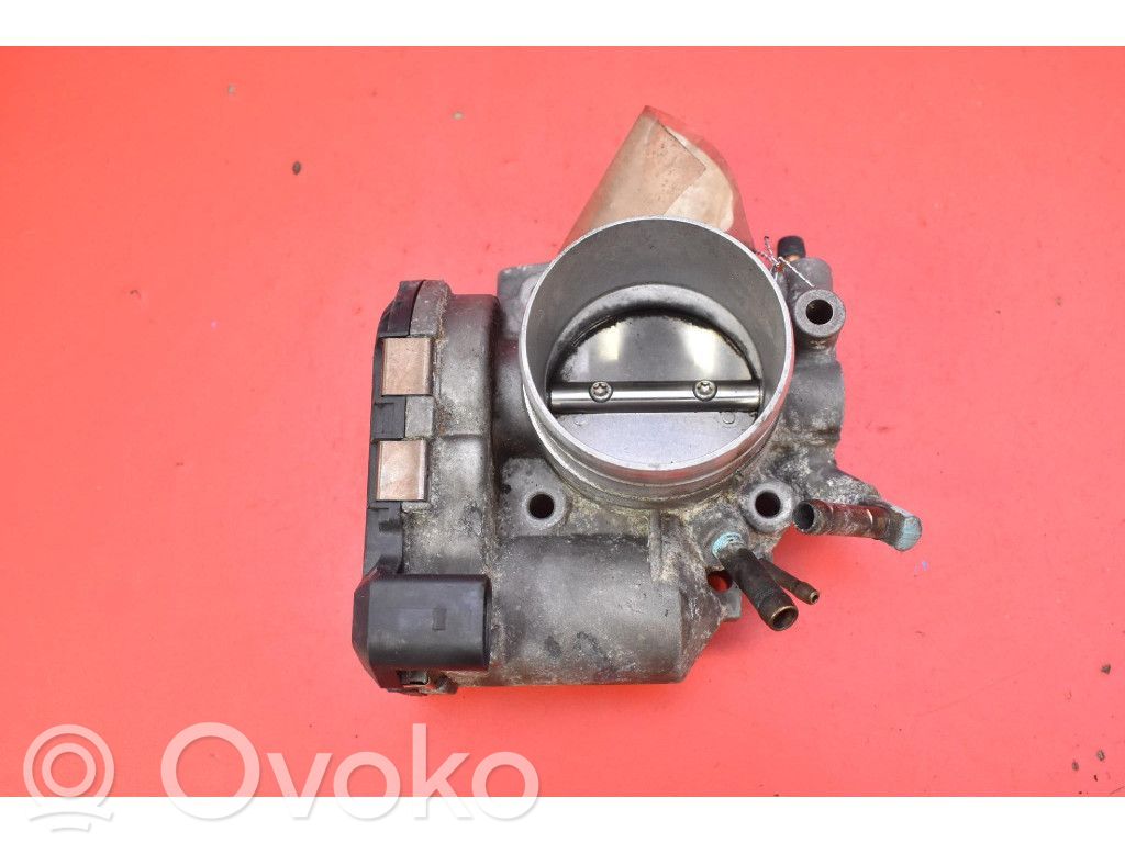 Audi A4 S4 B6 8E 8H Supapă corp clapetă 