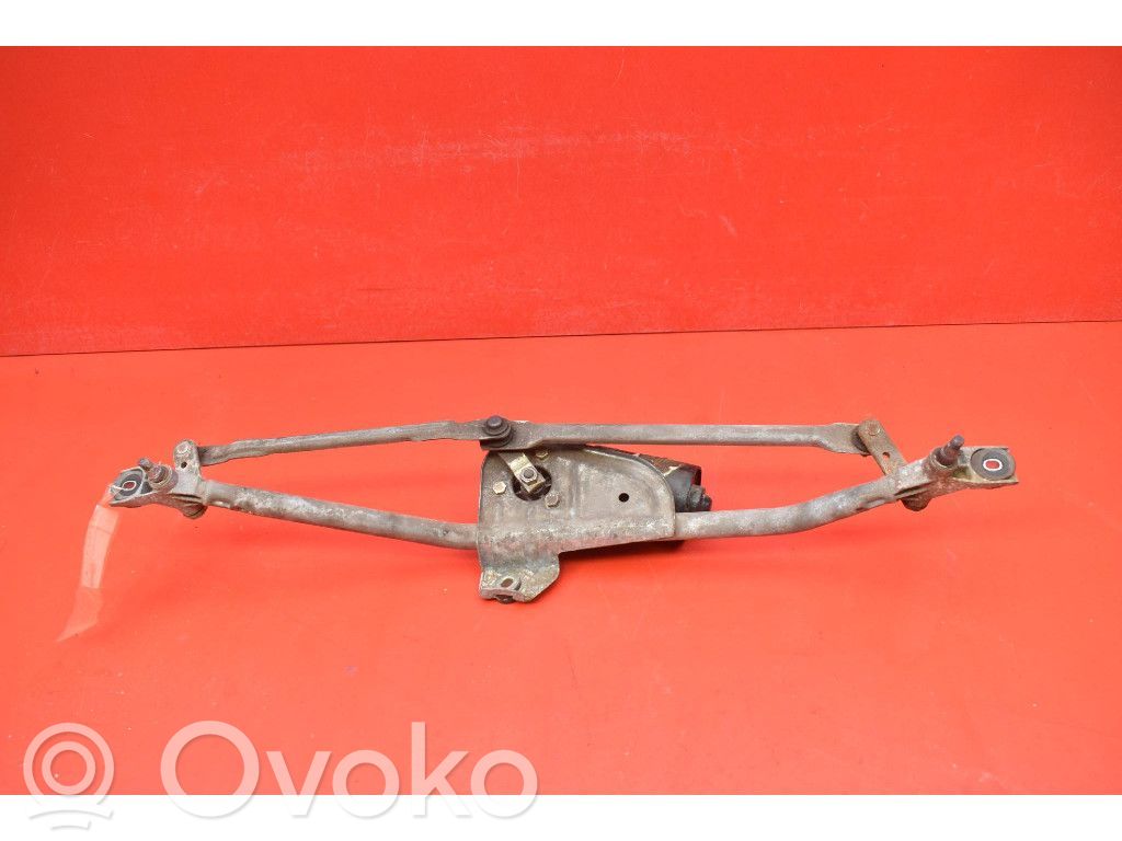 Volkswagen PASSAT B5 Motor și paralelogram ștergător parbriz 