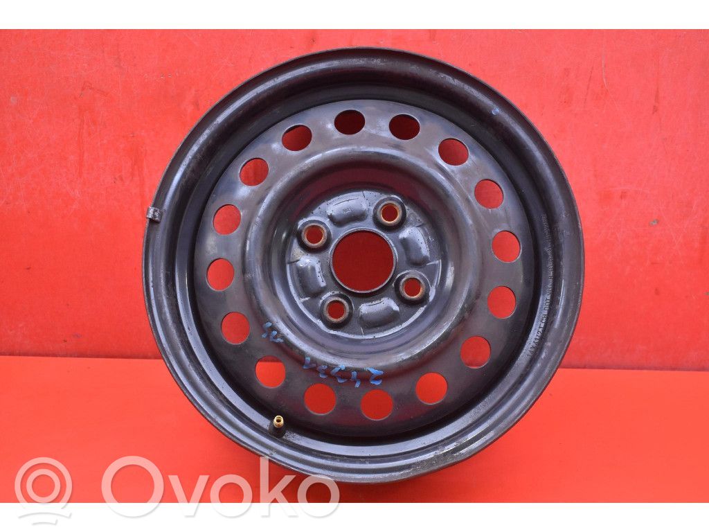 Nissan Pixo Cerchione forgiato R18