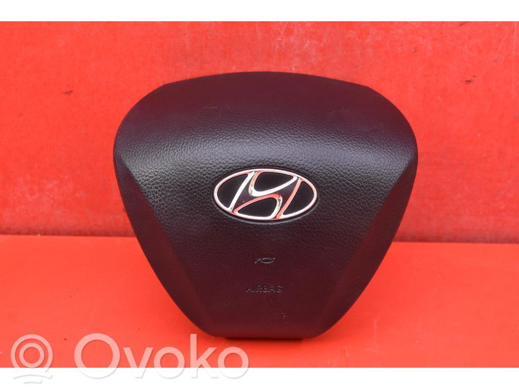 Hyundai i40 Airbag dello sterzo 