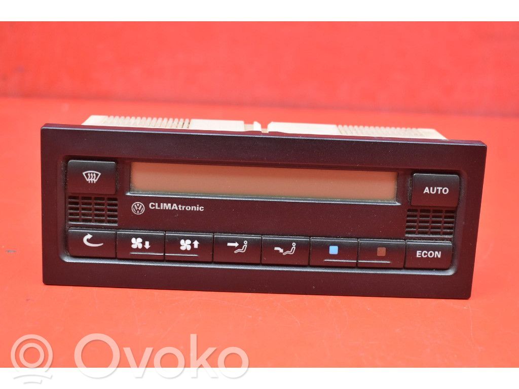 Volkswagen PASSAT B5 Centralina del climatizzatore