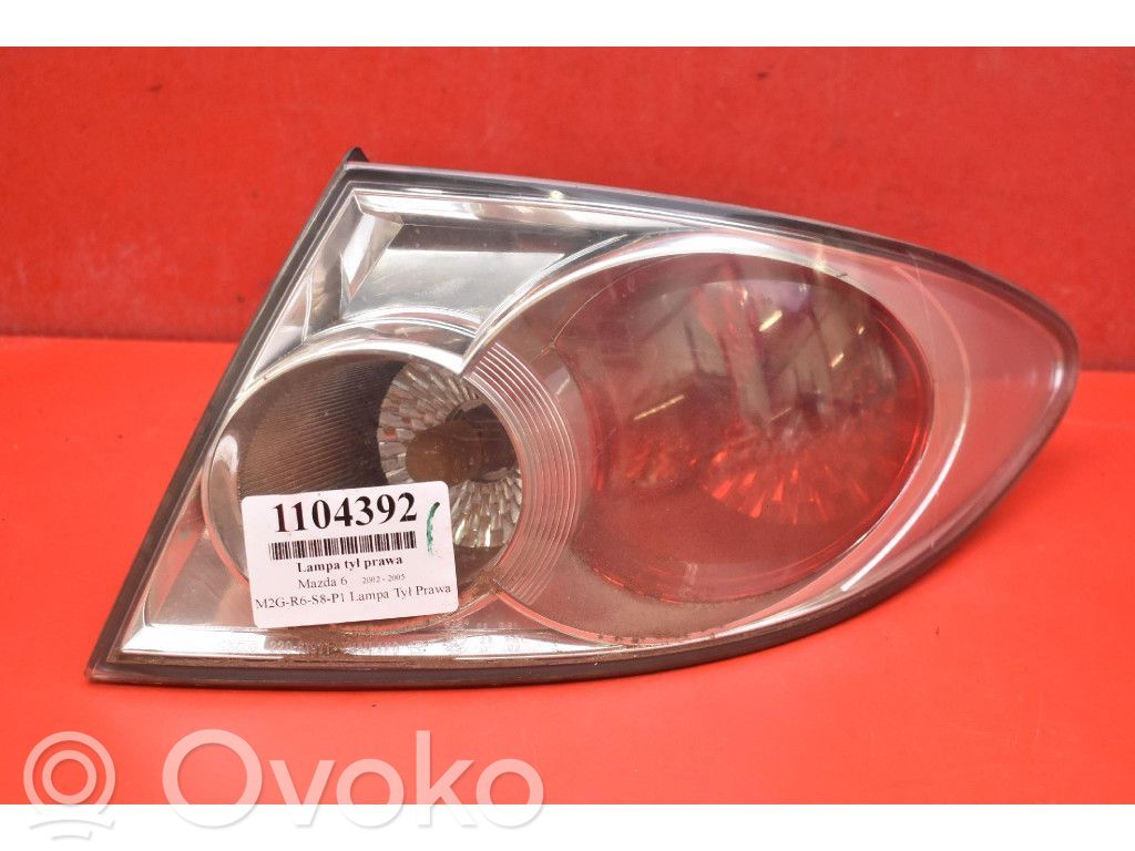 Lampa tylna   22061971,22061971