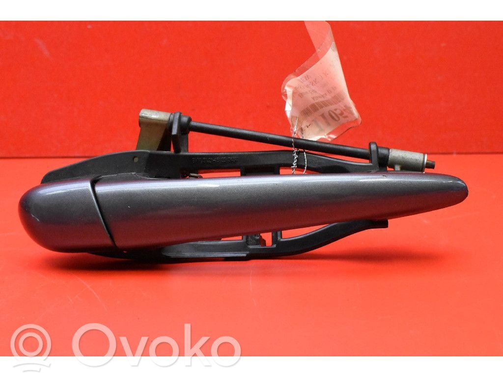 Etuoven ulkokahva   8253454,8253454