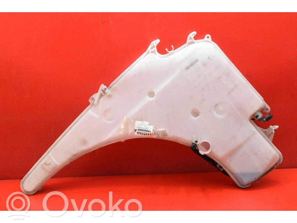 BMW 7 F01 F02 F03 F04 Serbatoio/vaschetta liquido lavavetri parabrezza
