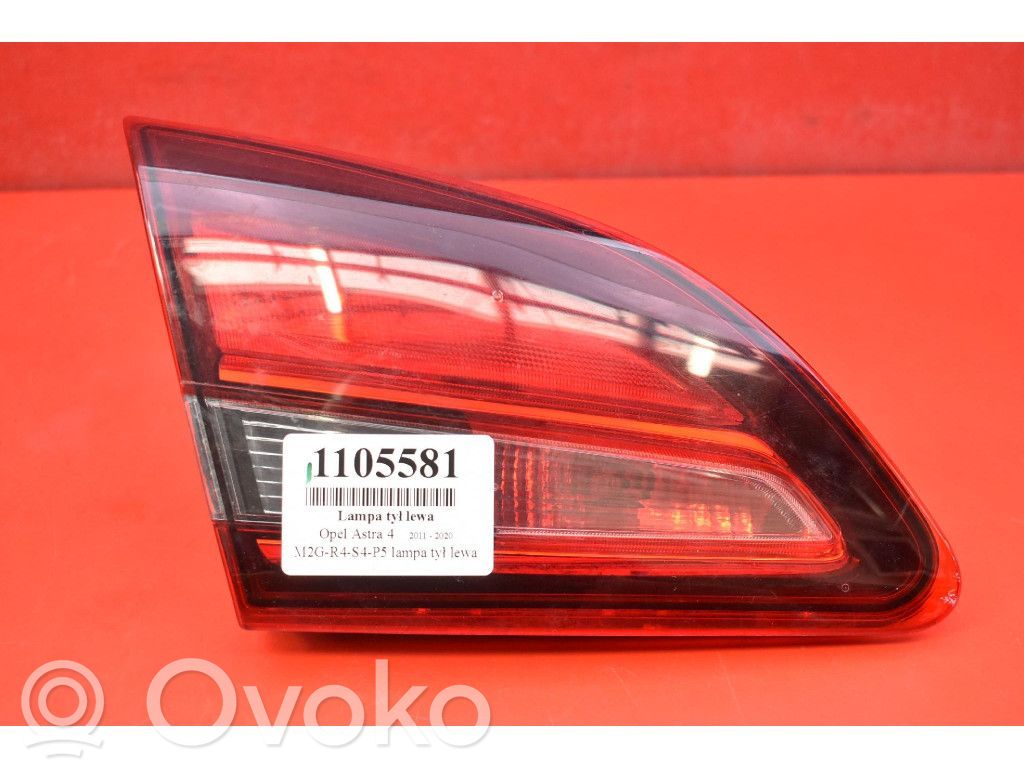 Bedford Astra Takavalot 