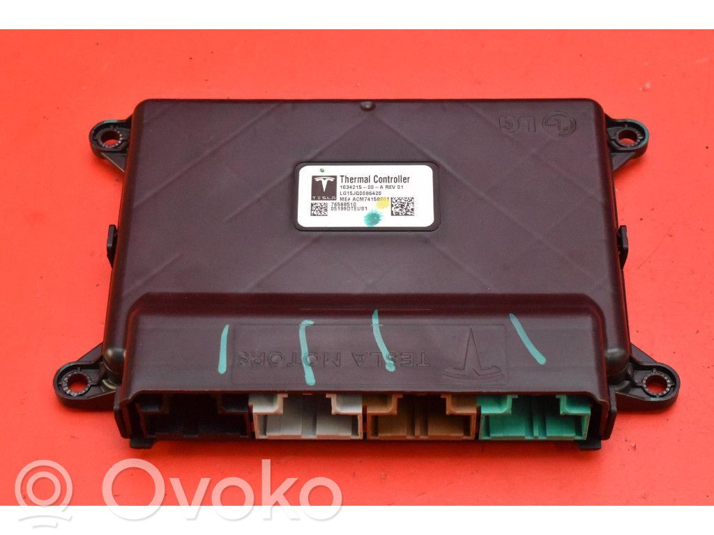 Motorsteuergerät ECU   103421500A,103421500A