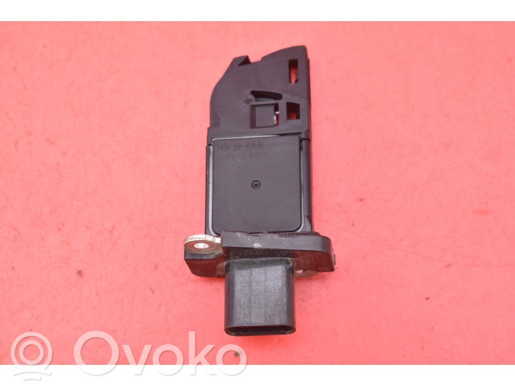 Ford Fiesta Debitmetru aer 