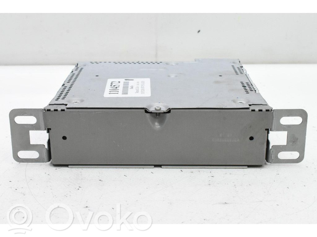 Renault Zoe Unitate principală radio/CD/DVD/GPS 